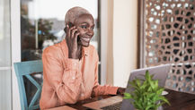Fractional Tech 1:1 Services for Program, Product & Project Management