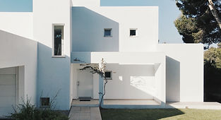 White House