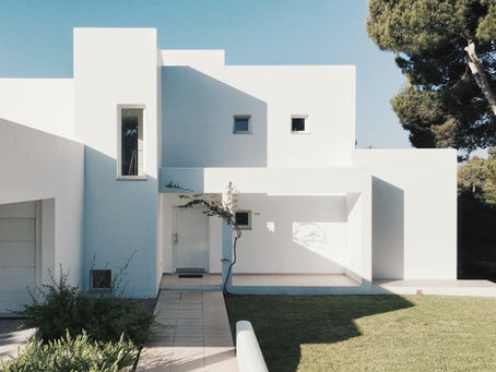 Welcome to your new property: next steps