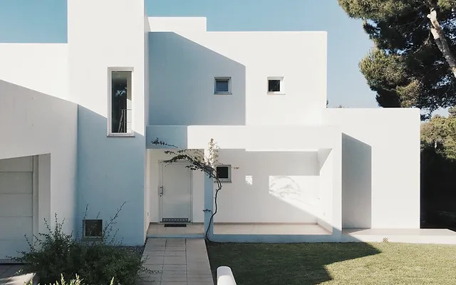 No48 Mimarlik Mimarlik Ofisi Bodrum Turgutreis