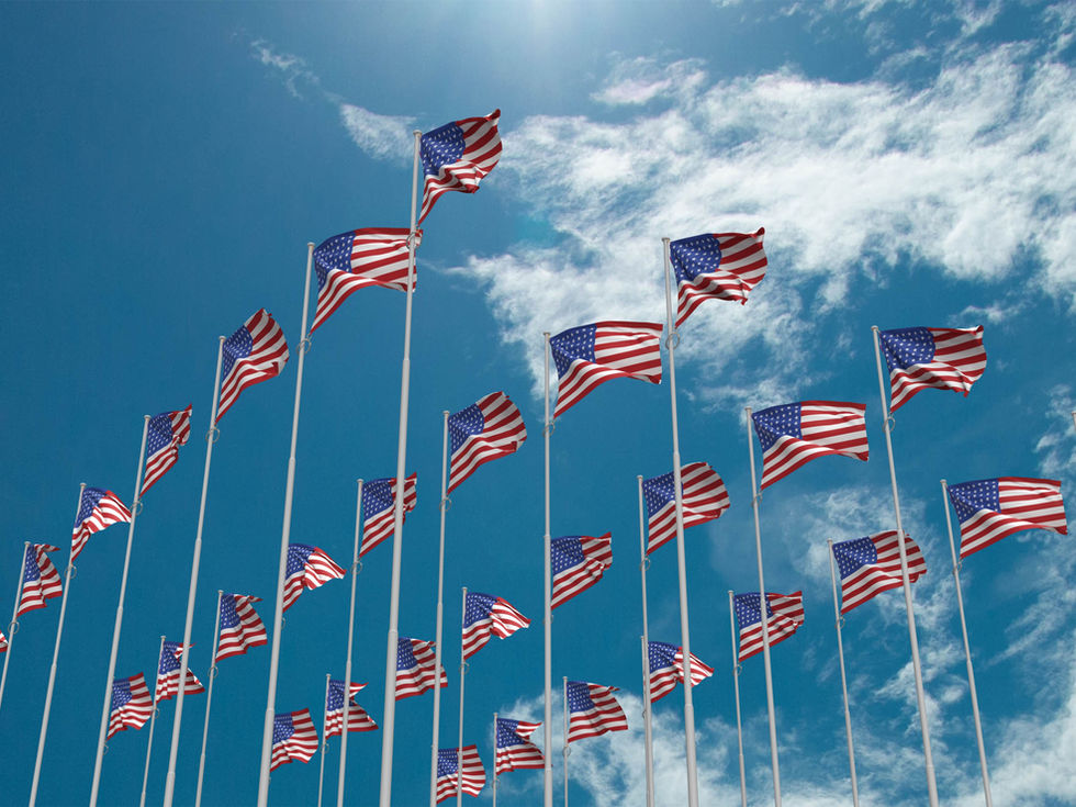10 Reasons Why the Long-Term Future Is Bright for American Businesses