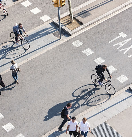 Crosswalk