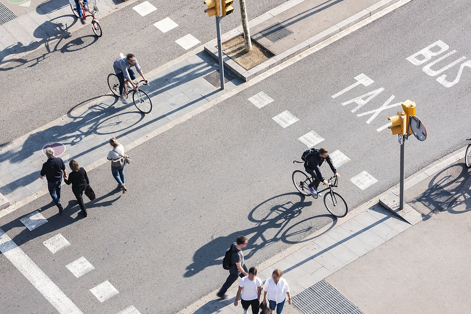 Crosswalk