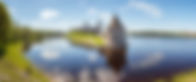 Old Russian city