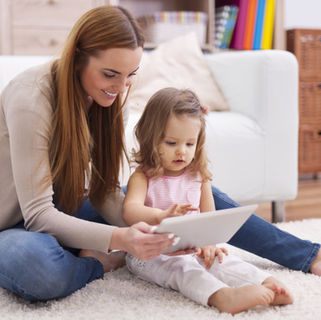 Maternidad: Chilenas que buscan ser madres en solitario aumenta a 22% en los ultimos cinco años