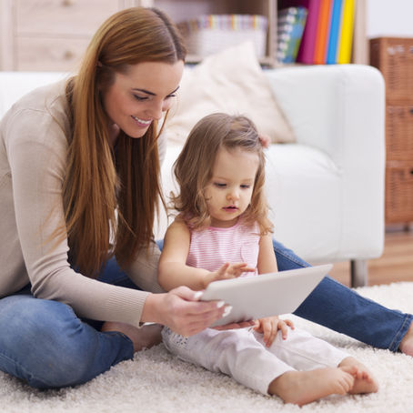 Three Signs that you are Enabling Your Child instead of Supporting