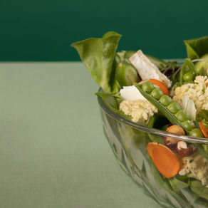 Food Quality Matters 