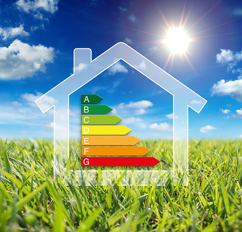 Home energy consumption wattage