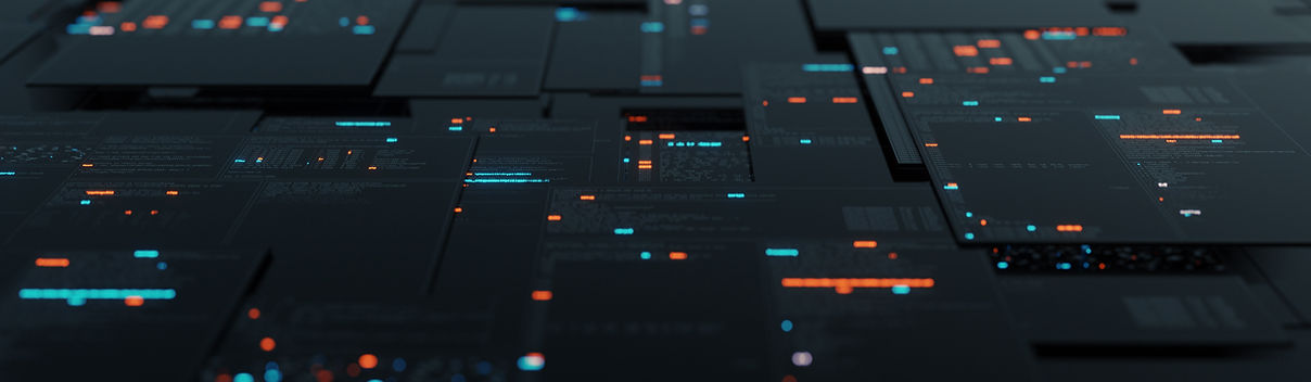 Data Technology