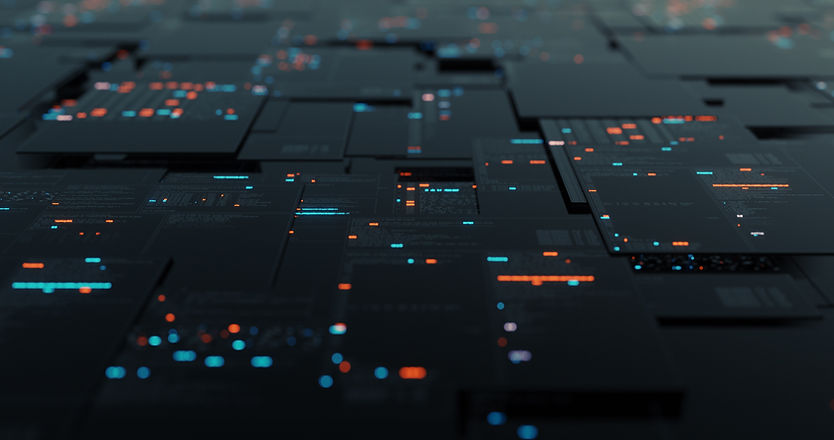 Tecnología de datos