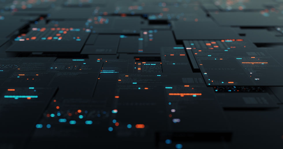 Digital Data Interface