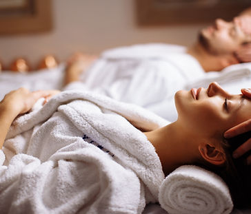 Couple Massage