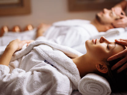 Mobile Massage in London – What to Expect