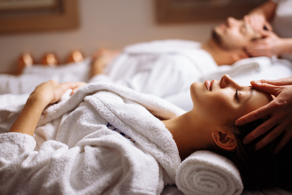 Indie Head Massage Now Available!!