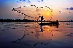 Casting Net