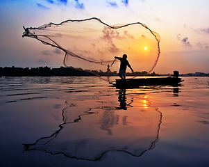 Casting Net
