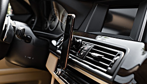 Acrylonitrile Butadiene. Car Dashboard Mount