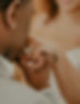 Kissed Hand