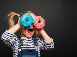 8 Great Tips for Food Play