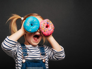 The Role of Play in Child Therapy