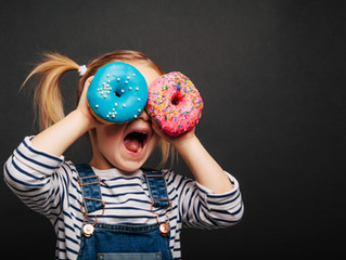 How to Play with Purpose- A Guide for Parents and Caregivers