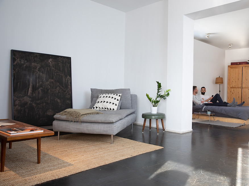 Modern Interior Design