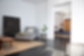 Modern Living Space