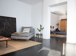 Modern Interior Design