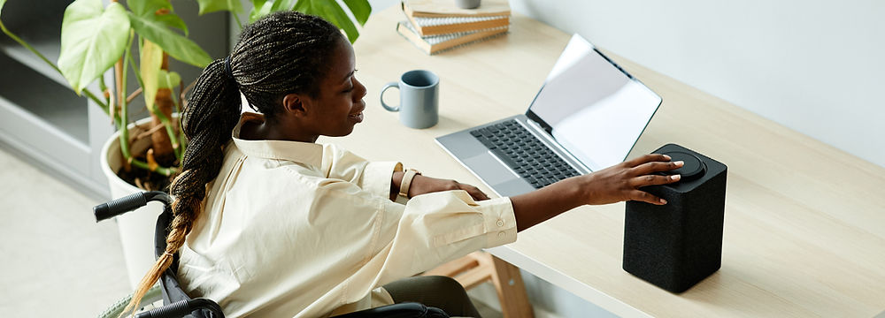 Accompagnement à la création d'entreprise à distance