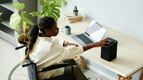 在宅勤務に関する規定が発表：JIGYOU SUPPORT STRATEGY ニュースレター