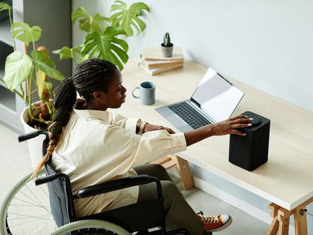 Web Accessibility: Ensuring Inclusion and Equal Access for All