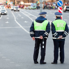 What is a traffic register?