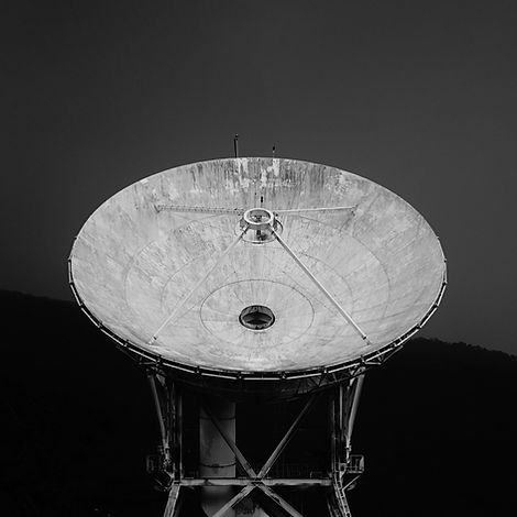 Satelite Dish