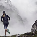 Running Outdoors