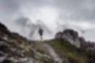 Correre all'aperto