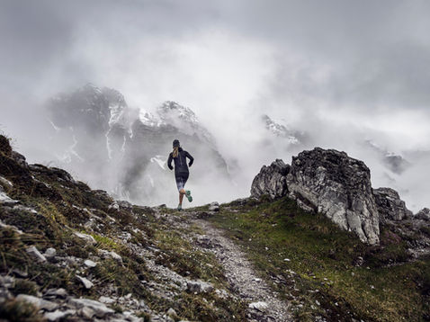 Why I Choose to Do What Scares Me — and Why You Should Too, According to Traditional Chinese Medicine