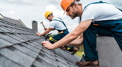 Fixing the Roof