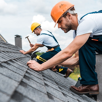 Fixing the Roof