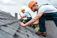 Fixing the Roof