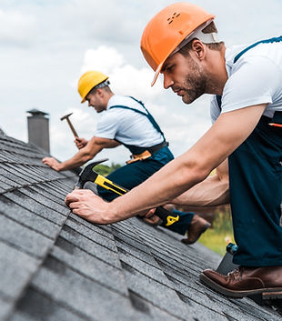 Fixing the Roof