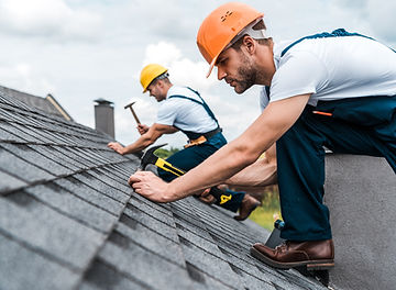 Fixing the Roof