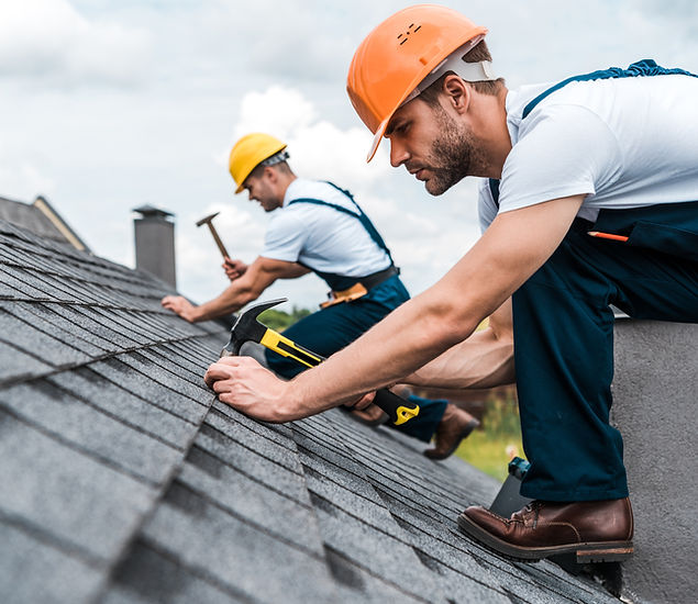 Fixing the Roof