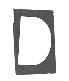 Geometric Abstract Shape