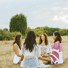 Outdoor Meditation Group