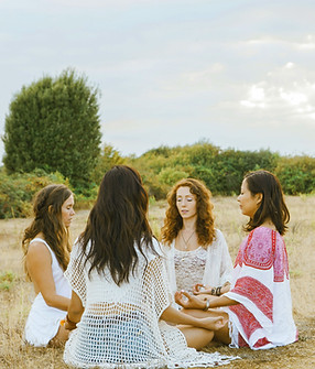 Vivência presencial