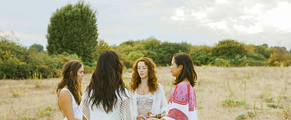 Womens Oneness