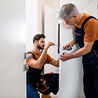 Door Repair