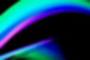 Luces de colores