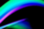 Colorful Light Streaks