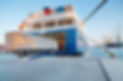 Shipping and Trucking Transportation - RO-RO Transport (Roll On/Roll Off)